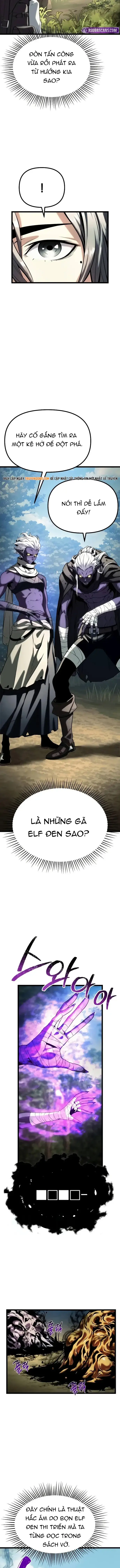 Đại Ma Pháp Sư Chăn Cừu Chapter 11 - Trang 5