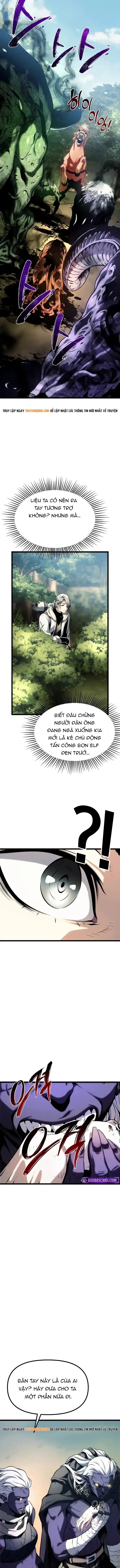 Đại Ma Pháp Sư Chăn Cừu Chapter 11 - Trang 6