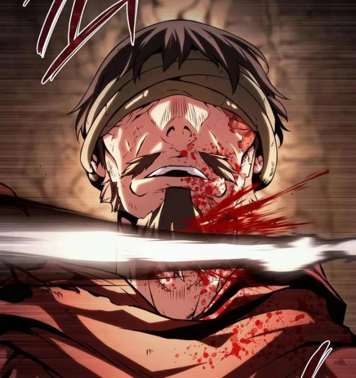 Đại Ma Pháp Sư Chăn Cừu Chapter 17 - Trang 5
