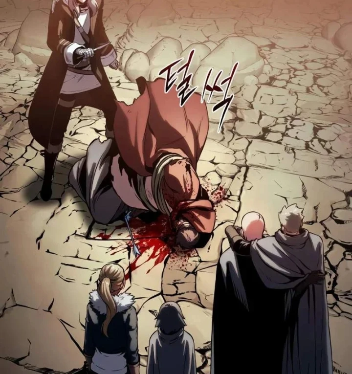 Đại Ma Pháp Sư Chăn Cừu Chapter 17 - Trang 8