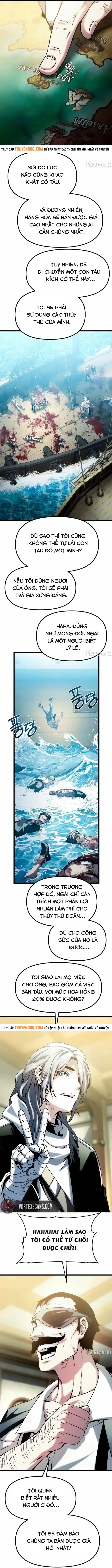 Đại Ma Pháp Sư Chăn Cừu Chapter 18 - Trang 12