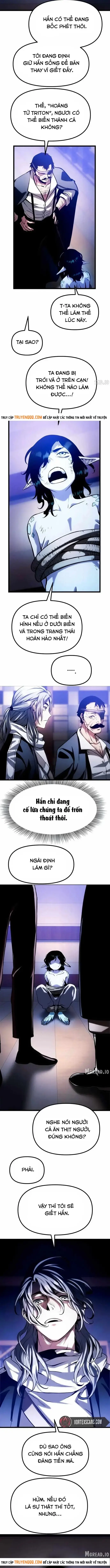 Đại Ma Pháp Sư Chăn Cừu Chapter 18 - Trang 16