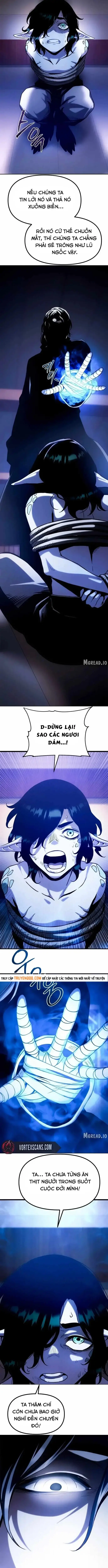 Đại Ma Pháp Sư Chăn Cừu Chapter 18 - Trang 17