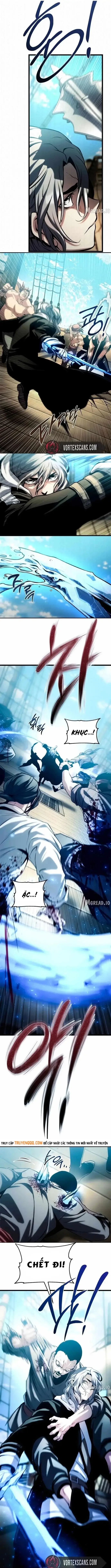 Đại Ma Pháp Sư Chăn Cừu Chapter 18 - Trang 6