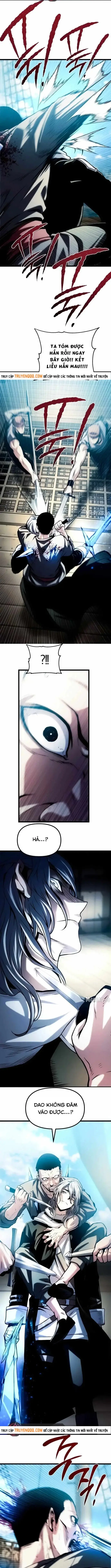 Đại Ma Pháp Sư Chăn Cừu Chapter 18 - Trang 7