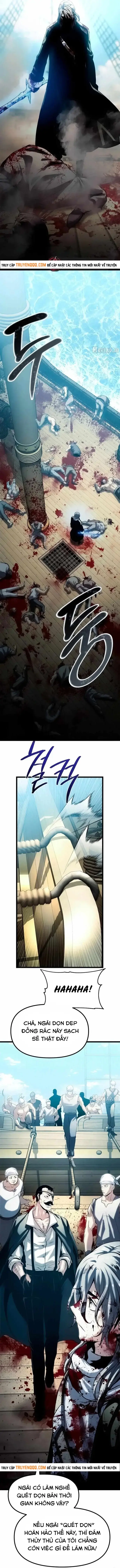 Đại Ma Pháp Sư Chăn Cừu Chapter 18 - Trang 9