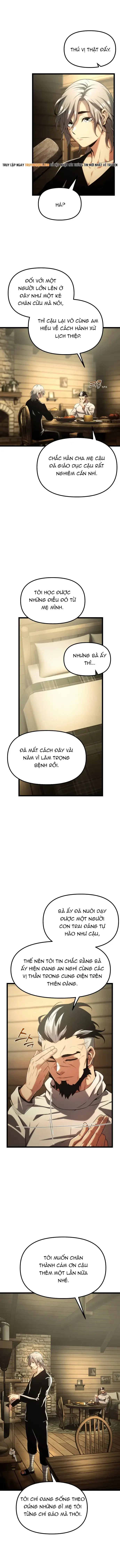 Đại Ma Pháp Sư Chăn Cừu Chapter 2 - Trang 18