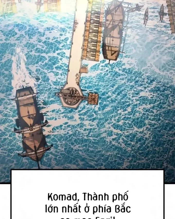 Đại Ma Pháp Sư Chăn Cừu Chapter 20 - Trang 21