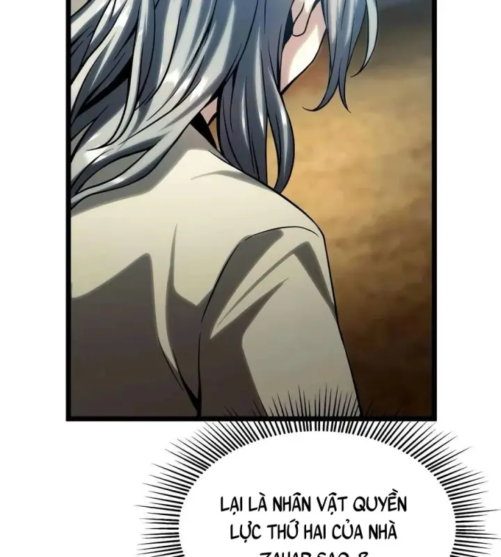 Đại Ma Pháp Sư Chăn Cừu Chapter 21 - Trang 21