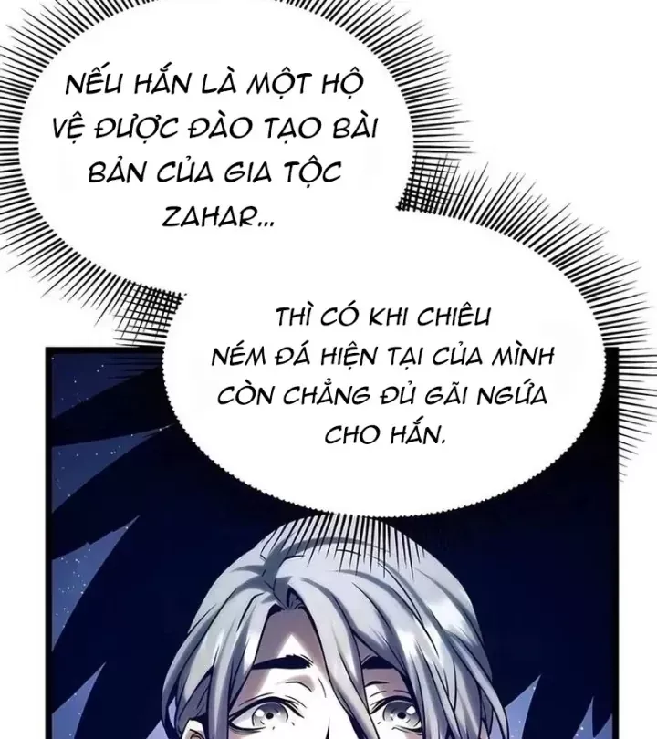 Đại Ma Pháp Sư Chăn Cừu Chapter 22 - Trang 14