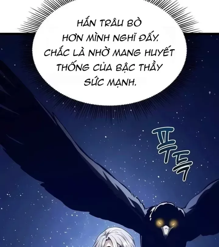 Đại Ma Pháp Sư Chăn Cừu Chapter 22 - Trang 9