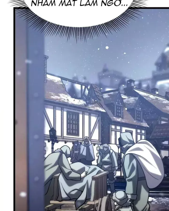 Đại Ma Pháp Sư Chăn Cừu Chapter 26 - Trang 20
