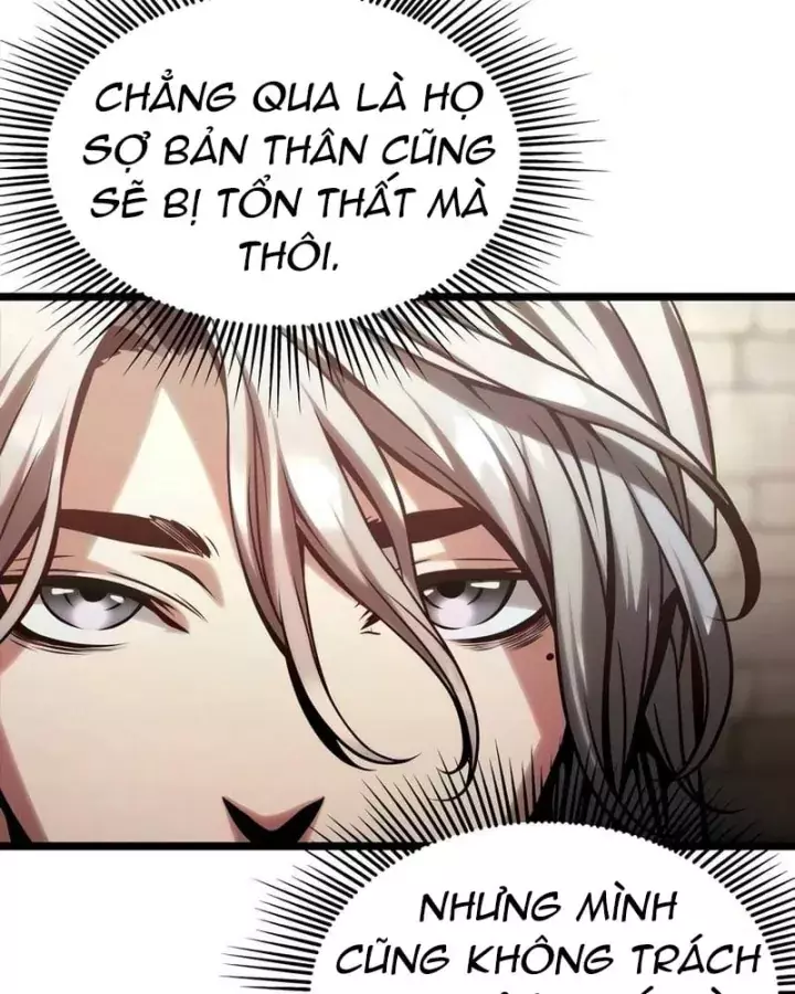 Đại Ma Pháp Sư Chăn Cừu Chapter 26 - Trang 47