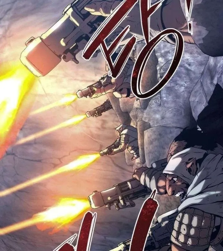 Đại Ma Pháp Sư Chăn Cừu Chapter 29 - Trang 28