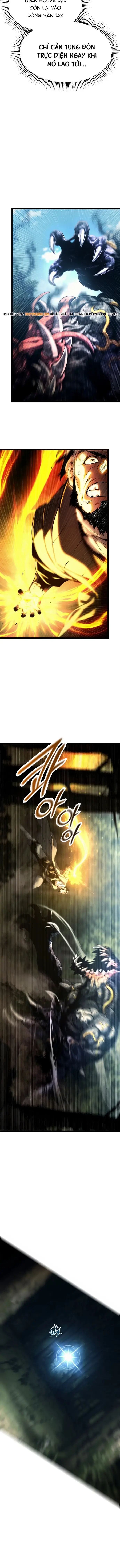 Đại Ma Pháp Sư Chăn Cừu Chapter 3 - Trang 18