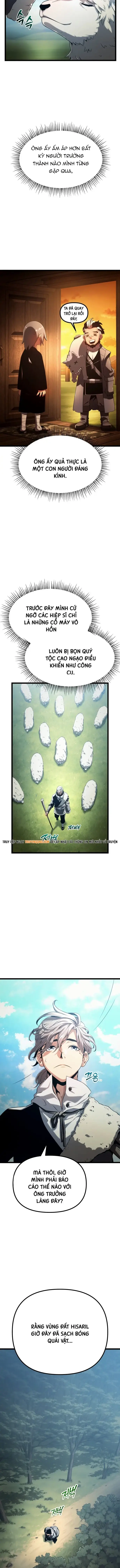 Đại Ma Pháp Sư Chăn Cừu Chapter 3 - Trang 9