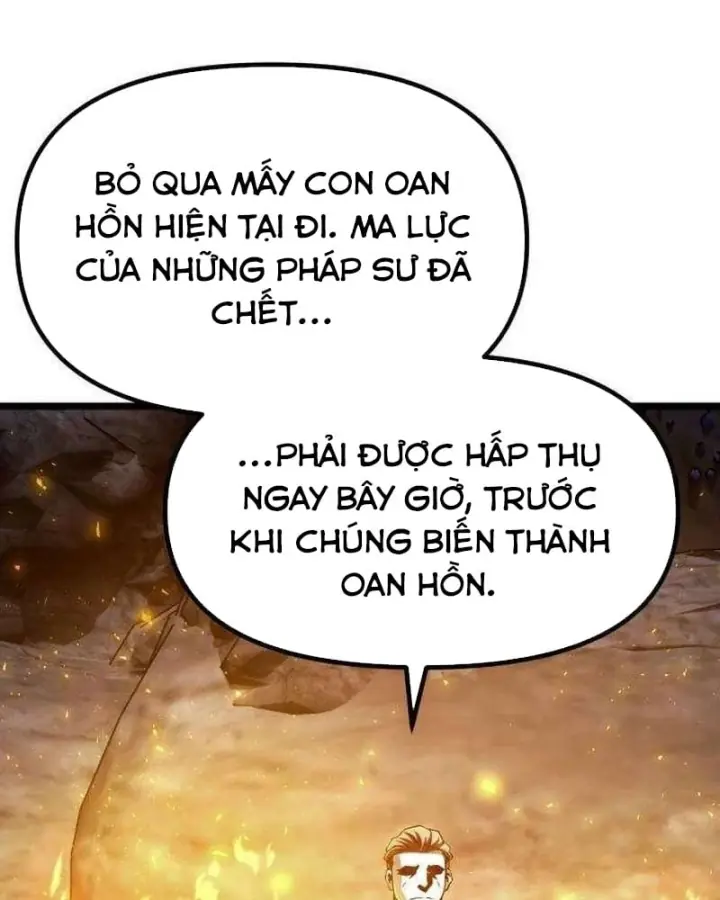 Đại Ma Pháp Sư Chăn Cừu Chapter 30 - Trang 11