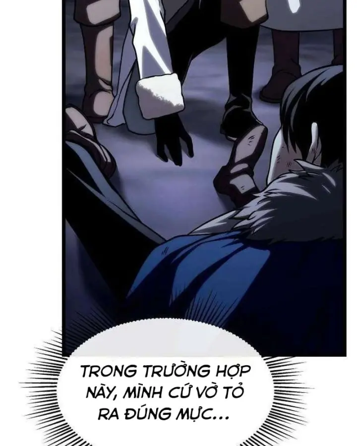 Đại Ma Pháp Sư Chăn Cừu Chapter 30 - Trang 43