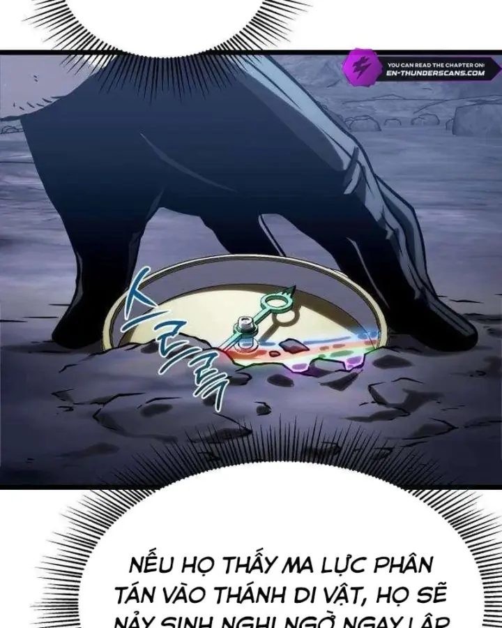 Đại Ma Pháp Sư Chăn Cừu Chapter 30 - Trang 45
