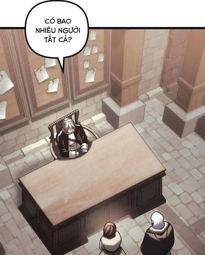 Đại Ma Pháp Sư Chăn Cừu Chapter 32 - Trang 15
