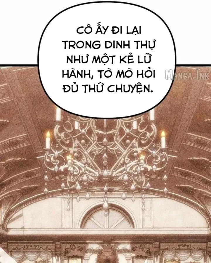 Đại Ma Pháp Sư Chăn Cừu Chapter 32 - Trang 25