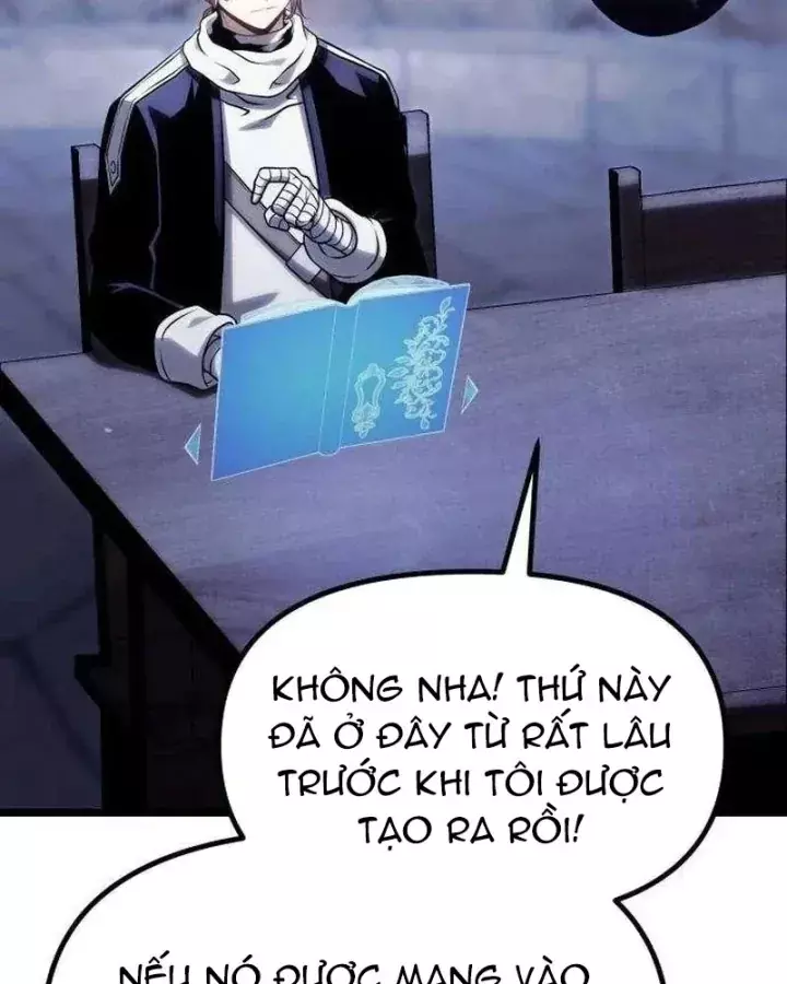 Đại Ma Pháp Sư Chăn Cừu Chapter 33 - Trang 12