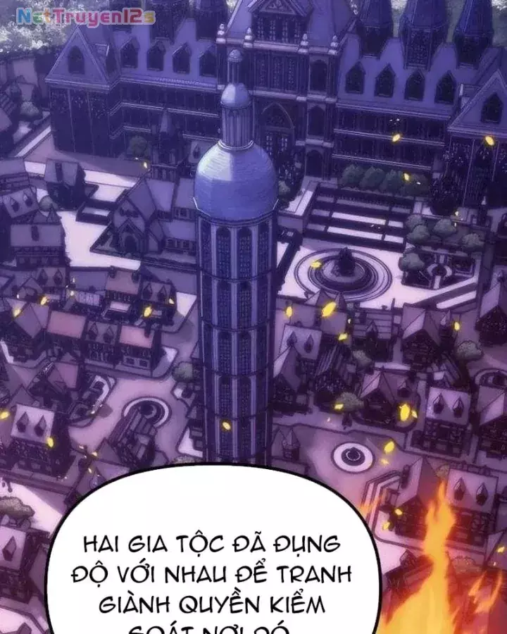 Đại Ma Pháp Sư Chăn Cừu Chapter 33 - Trang 28