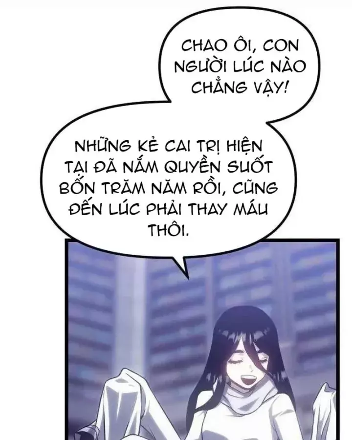 Đại Ma Pháp Sư Chăn Cừu Chapter 33 - Trang 32