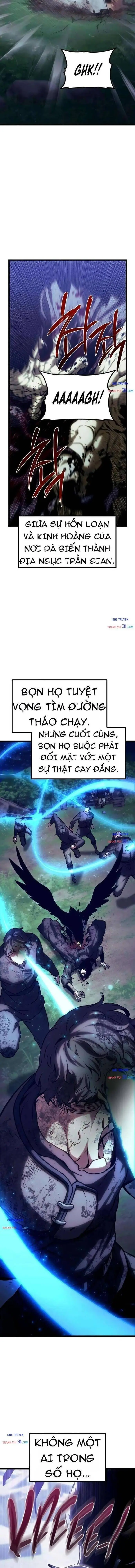 Đại Ma Pháp Sư Chăn Cừu Chapter 34 - Trang 12