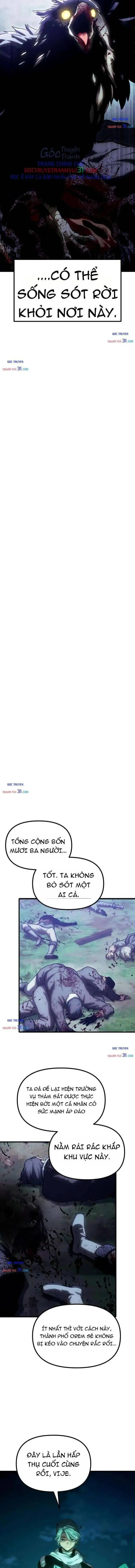 Đại Ma Pháp Sư Chăn Cừu Chapter 34 - Trang 13