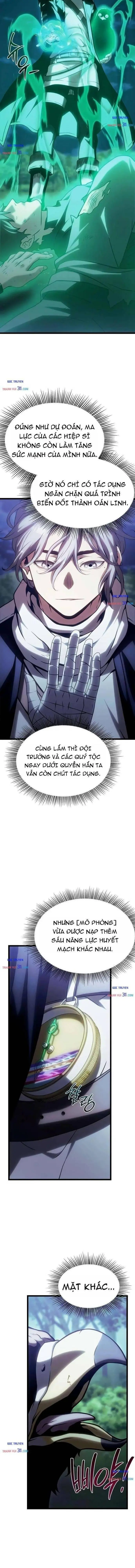 Đại Ma Pháp Sư Chăn Cừu Chapter 34 - Trang 14