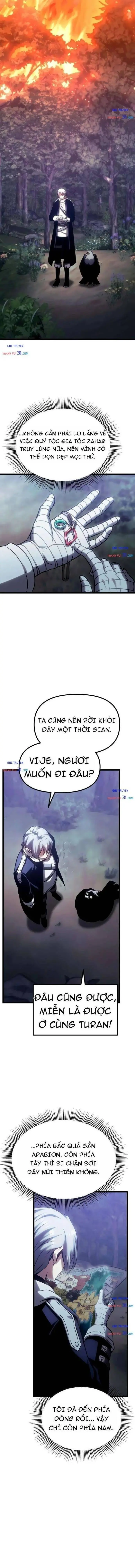Đại Ma Pháp Sư Chăn Cừu Chapter 34 - Trang 16