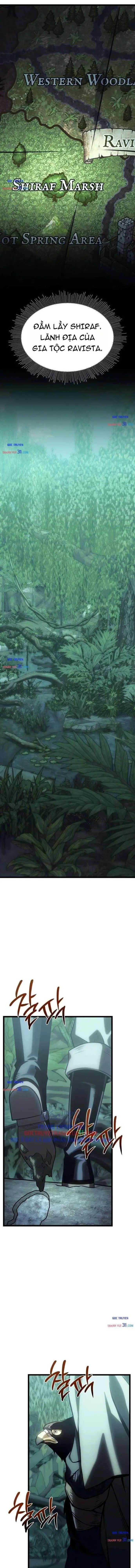 Đại Ma Pháp Sư Chăn Cừu Chapter 34 - Trang 17
