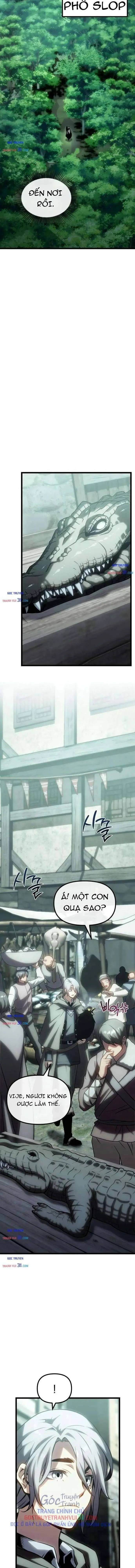 Đại Ma Pháp Sư Chăn Cừu Chapter 34 - Trang 19