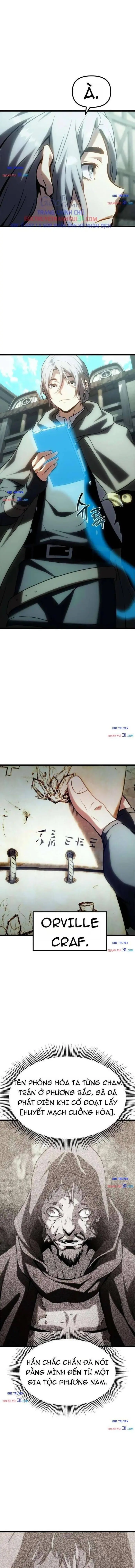 Đại Ma Pháp Sư Chăn Cừu Chapter 34 - Trang 22