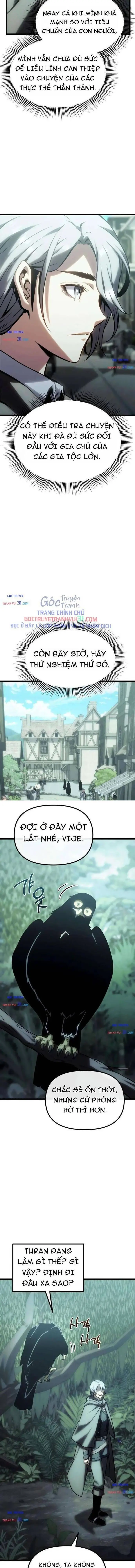 Đại Ma Pháp Sư Chăn Cừu Chapter 34 - Trang 24