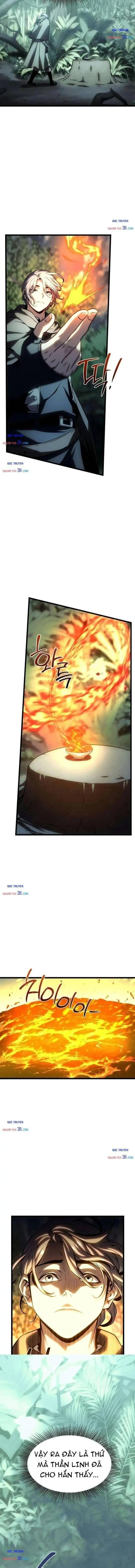 Đại Ma Pháp Sư Chăn Cừu Chapter 34 - Trang 26