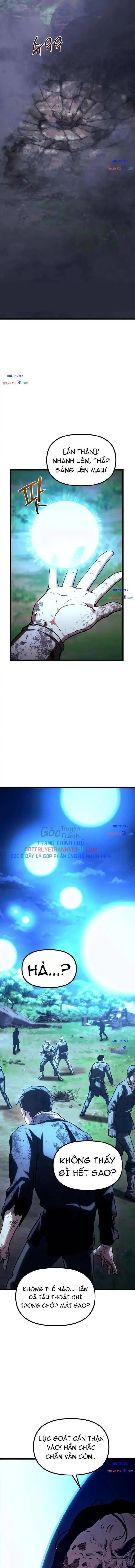 Đại Ma Pháp Sư Chăn Cừu Chapter 34 - Trang 8