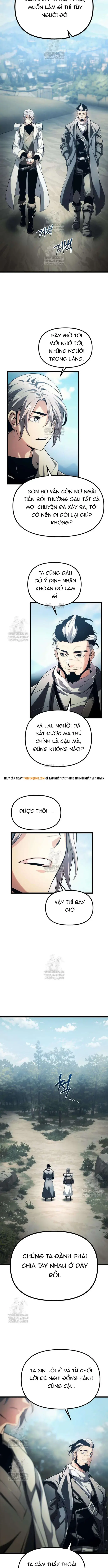 Đại Ma Pháp Sư Chăn Cừu Chapter 5 - Trang 14