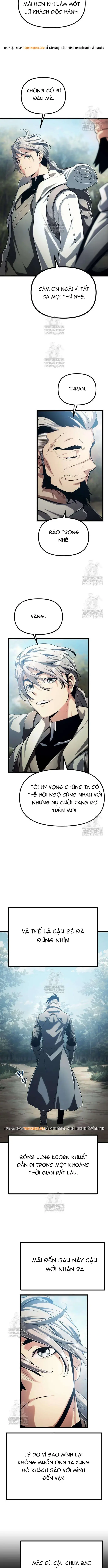 Đại Ma Pháp Sư Chăn Cừu Chapter 5 - Trang 15