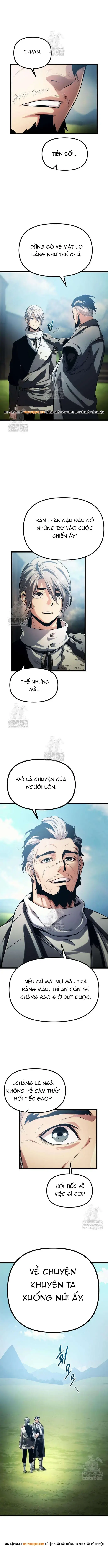 Đại Ma Pháp Sư Chăn Cừu Chapter 5 - Trang 3