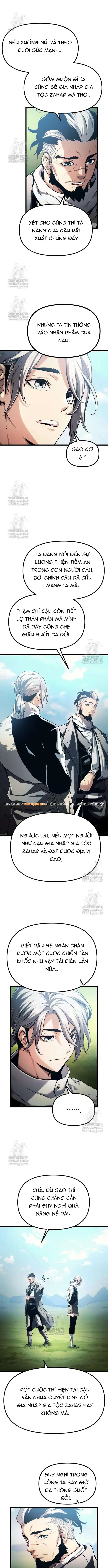 Đại Ma Pháp Sư Chăn Cừu Chapter 5 - Trang 4