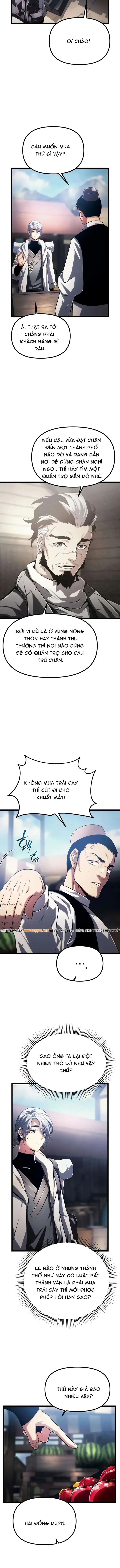 Đại Ma Pháp Sư Chăn Cừu Chapter 6 - Trang 12