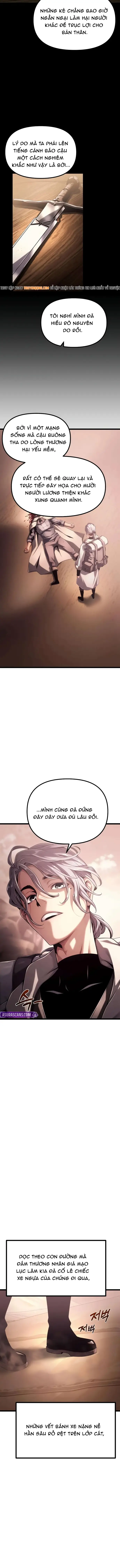 Đại Ma Pháp Sư Chăn Cừu Chapter 6 - Trang 8