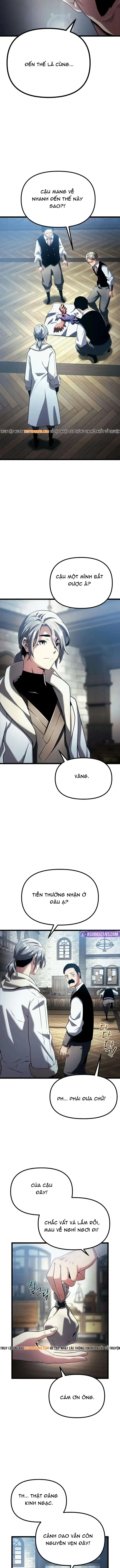 Đại Ma Pháp Sư Chăn Cừu Chapter 7 - Trang 10