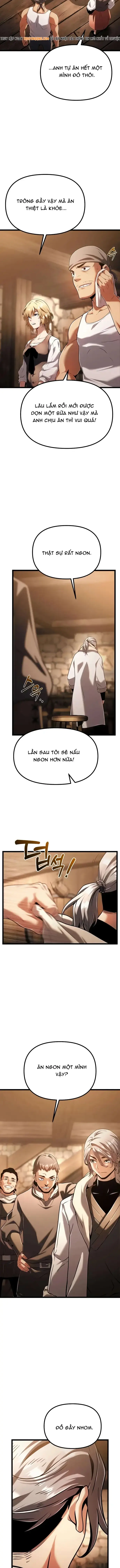 Đại Ma Pháp Sư Chăn Cừu Chapter 7 - Trang 14