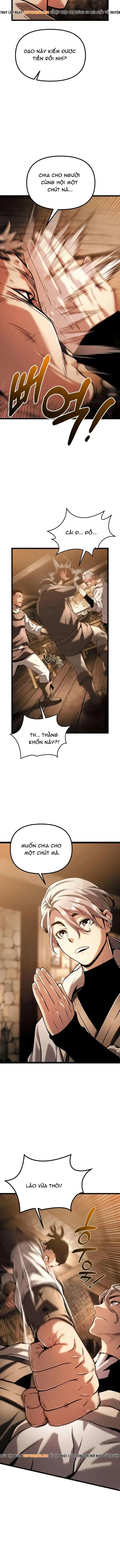 Đại Ma Pháp Sư Chăn Cừu Chapter 7 - Trang 15