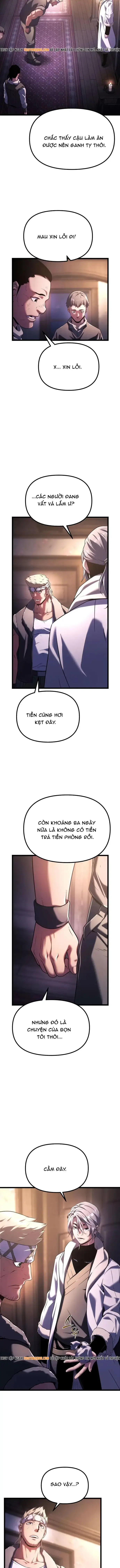 Đại Ma Pháp Sư Chăn Cừu Chapter 7 - Trang 18