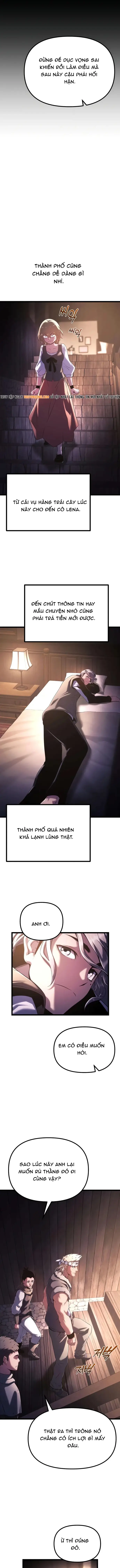 Đại Ma Pháp Sư Chăn Cừu Chapter 7 - Trang 4