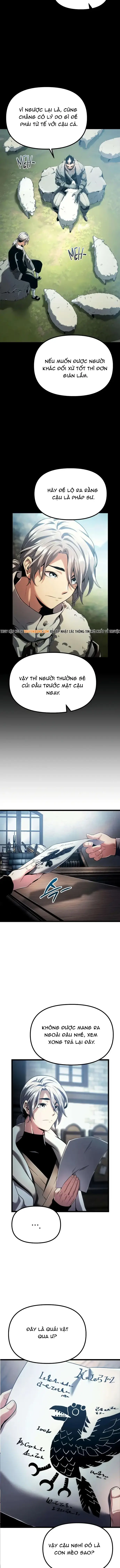 Đại Ma Pháp Sư Chăn Cừu Chapter 7 - Trang 7